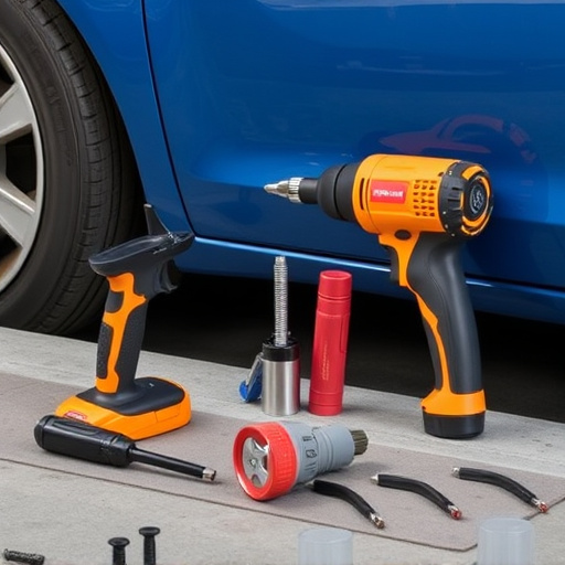 dent removal tools