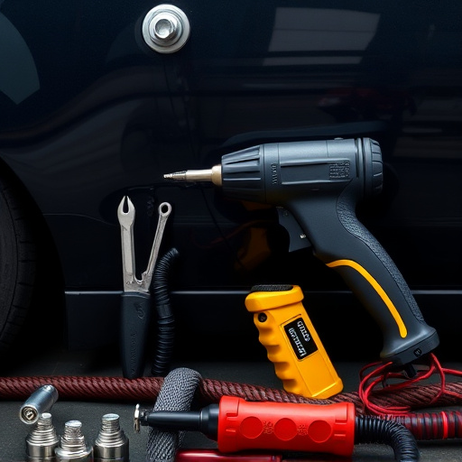 dent removal tools