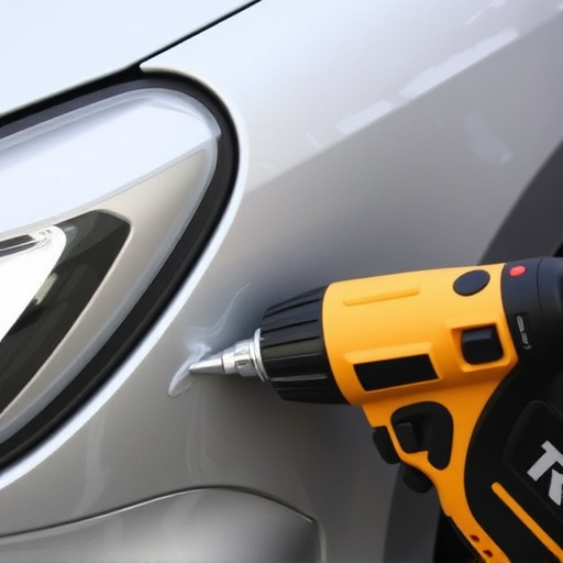 dent removal tools