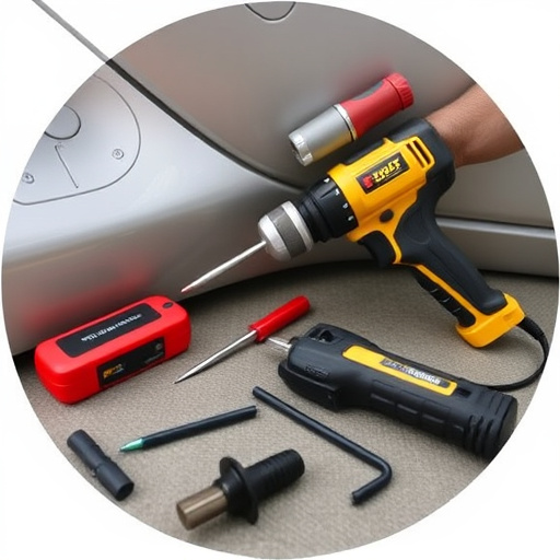 dent removal tools