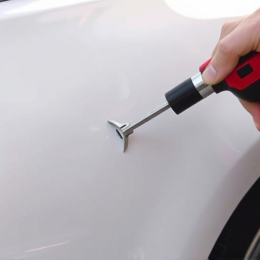 dent removal tools