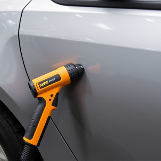 dent removal tools