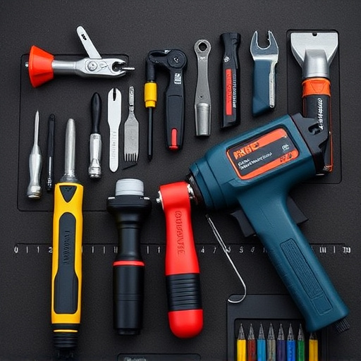 dent removal tools