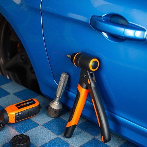 dent removal tools