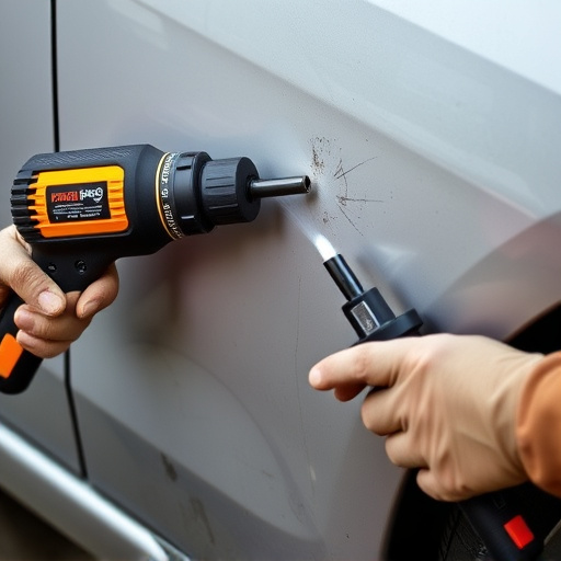 dent removal tools