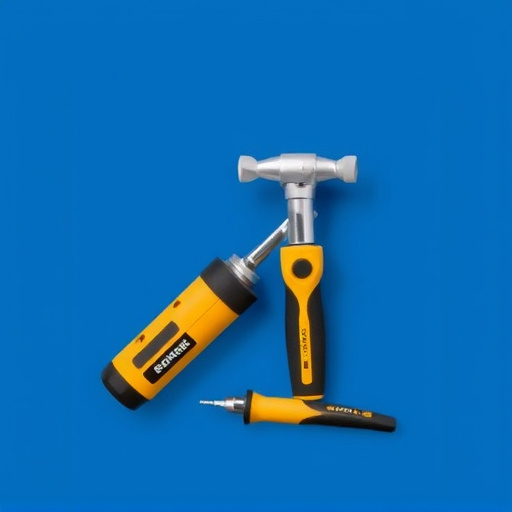 dent removal tools