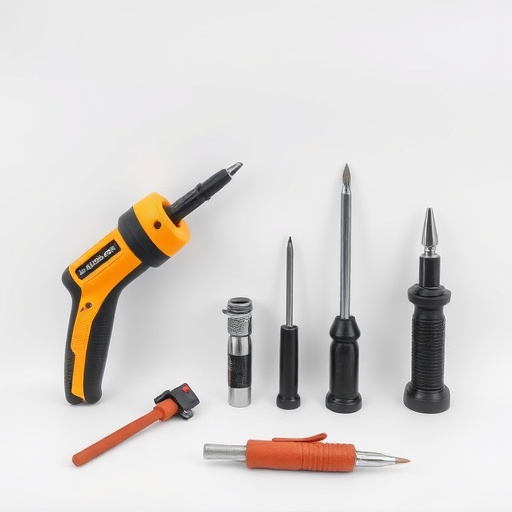 dent removal tools