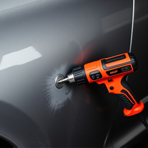 dent removal tools