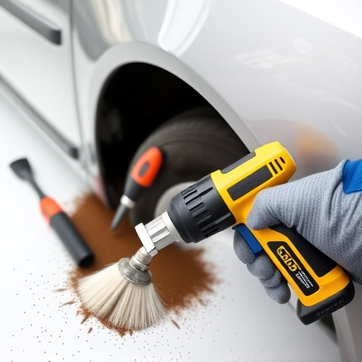 dent removal tools
