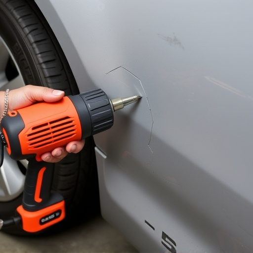 dent removal tools