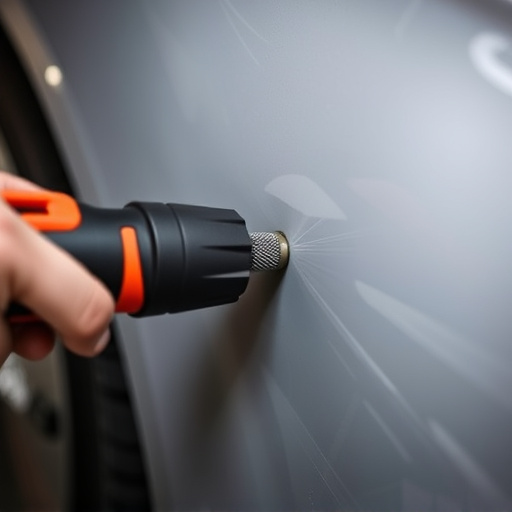 dent removal tools