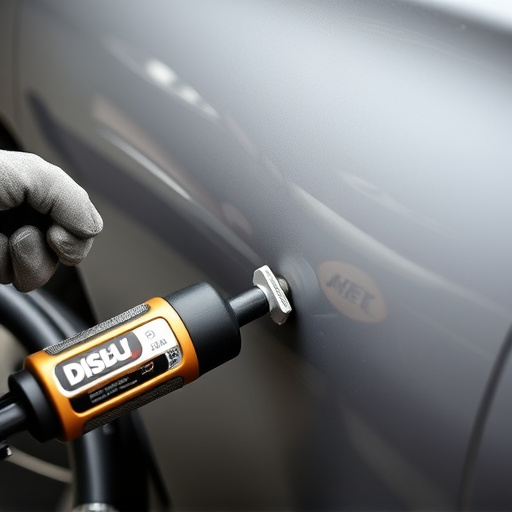 dent removal tools