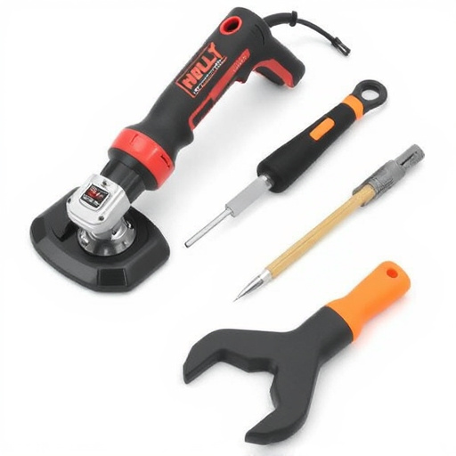 dent removal tools