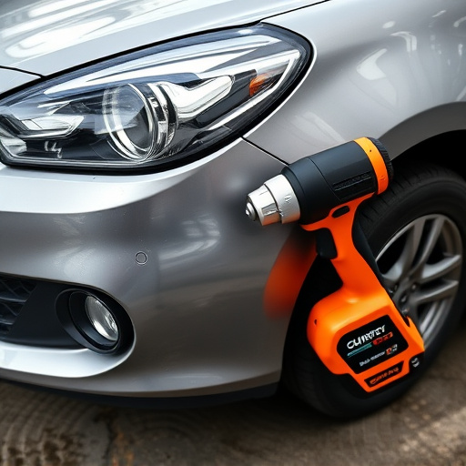 dent removal tools