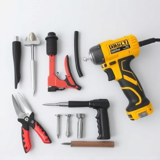 dent removal tools
