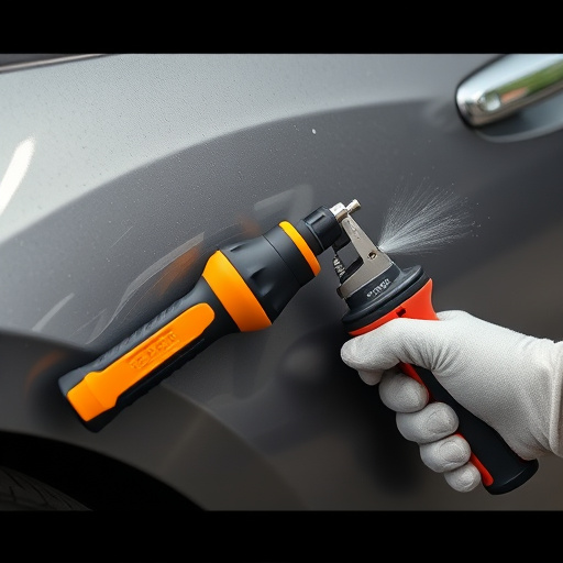 dent removal tools