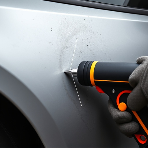 dent removal tools