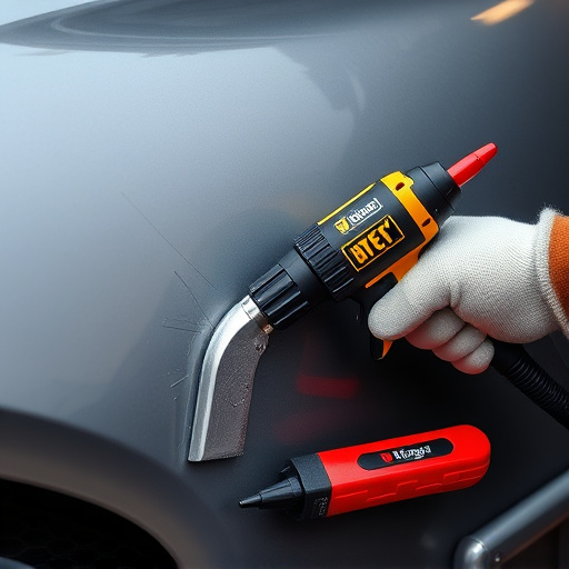 dent removal tools