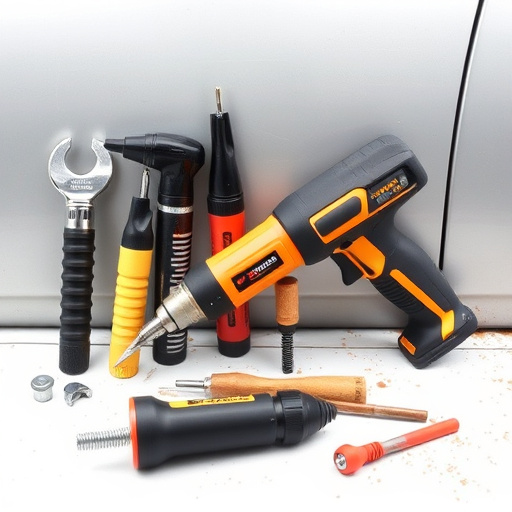 dent removal tools