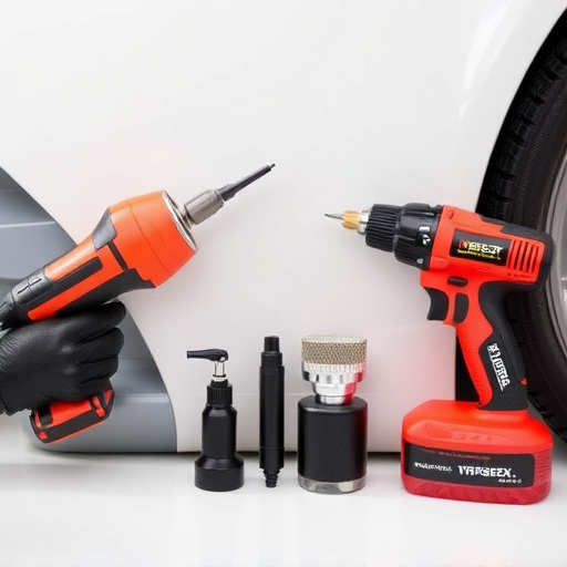 dent removal tools