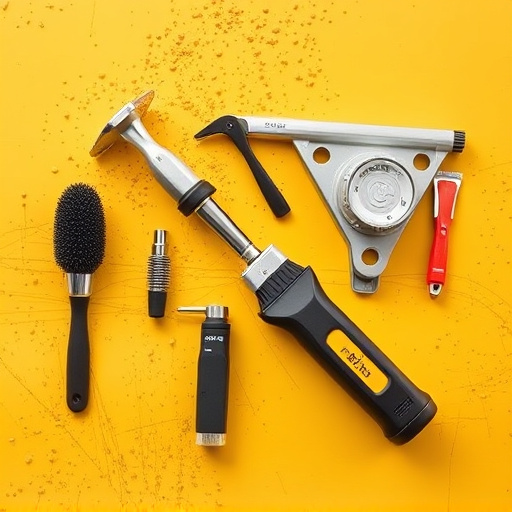 dent removal tools