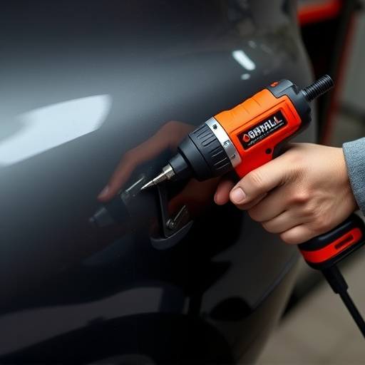 dent removal tools