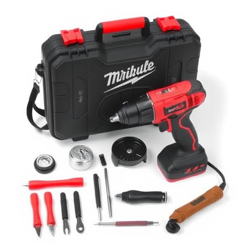 dent removal tools