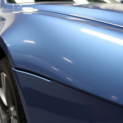 paintless dent repair
