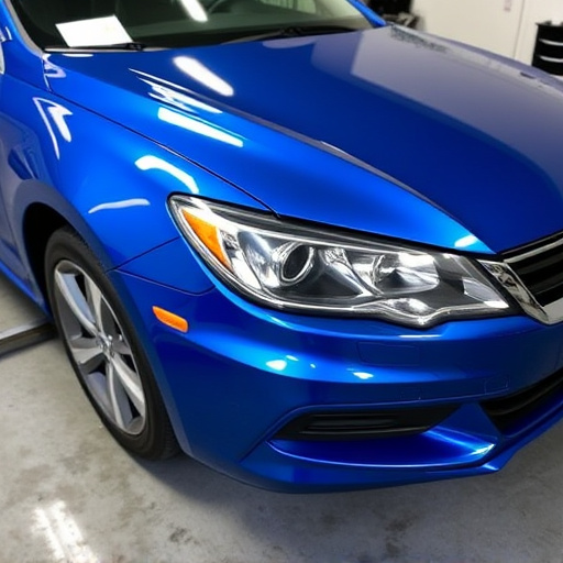 Local Auto Body Repair: Fast Resale Value Boost & Smart Choice