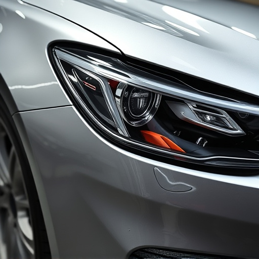 paintless dent repair