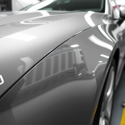 paintless dent repair