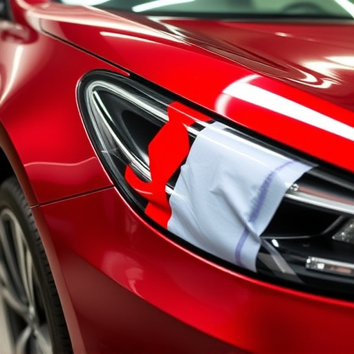 paintless dent repair