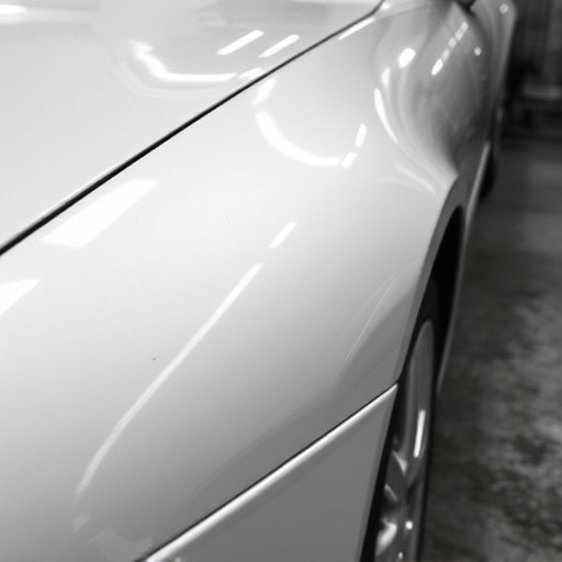 paintless dent repair