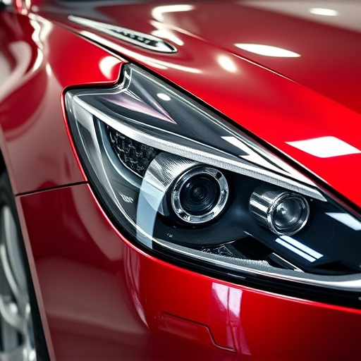 paintless dent repair