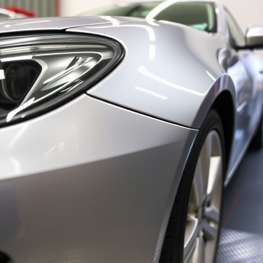 paintless dent repair