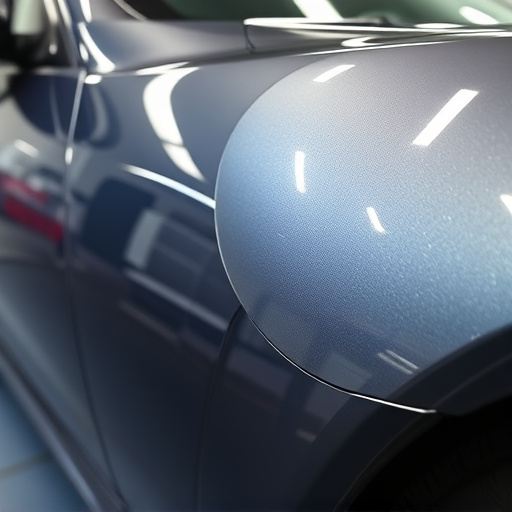 paintless dent repair