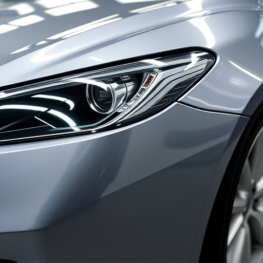 paintless dent repair