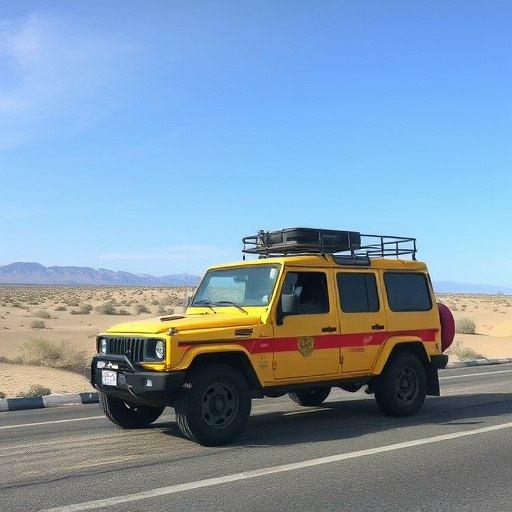 vehicle