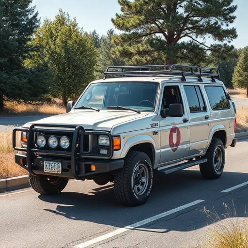 vehicle