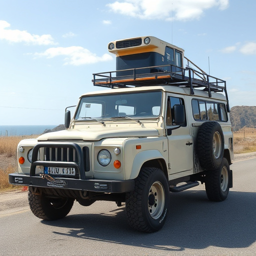 vehicle