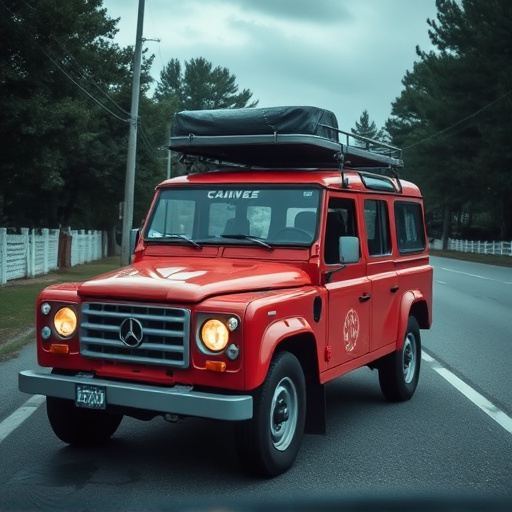 Car Body Repair Service: Boost Resale Value with Expert Care