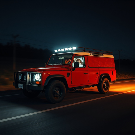 vehicle