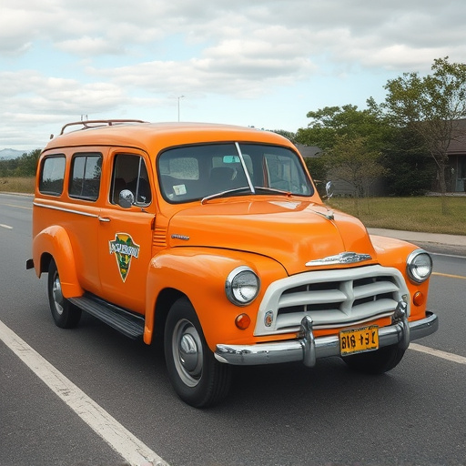 vehicle