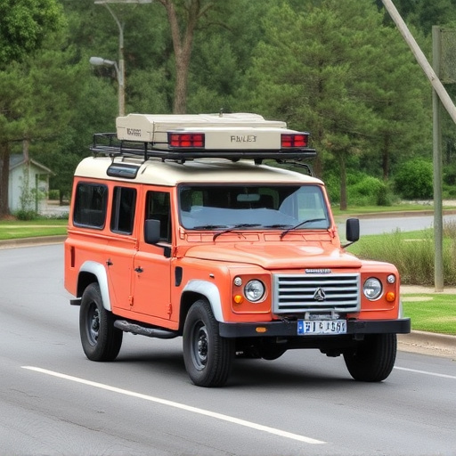 vehicle