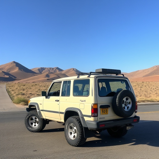 vehicle