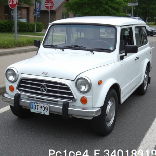 vehicle