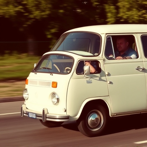vehicle