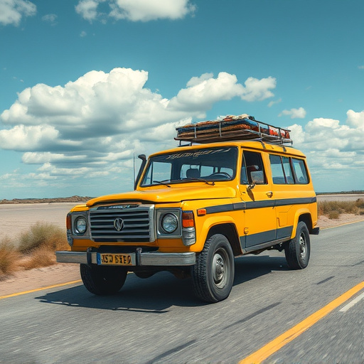 vehicle
