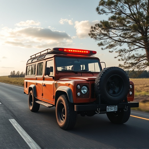vehicle