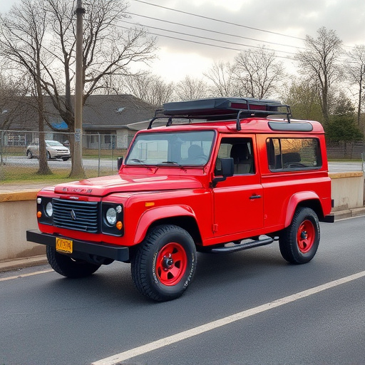 vehicle